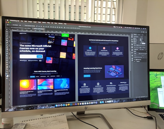 Website Design ROI Singapore With huatdesigns.sg