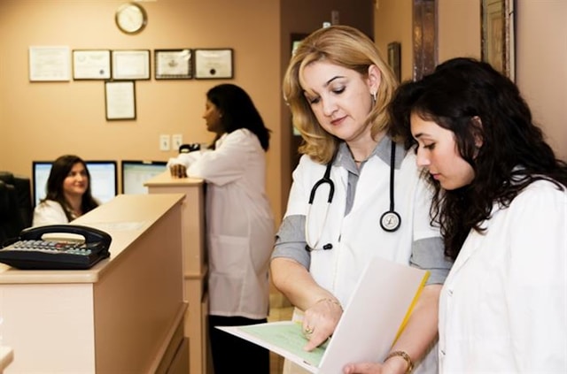 Singapore Medical Fit-Out Costs Rising: scdcasia.com