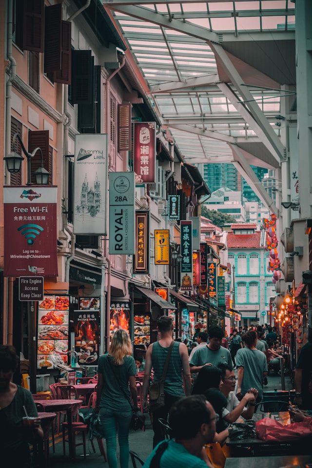 How AI Is Changing Explainer Video Production in Singapore