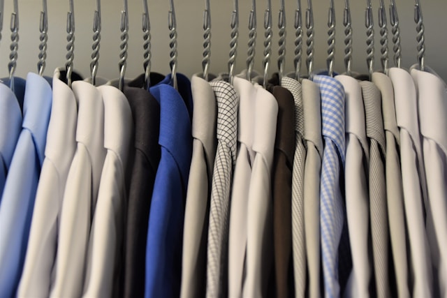 Commercial Laundry Sustainability in Singapore